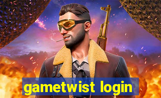 gametwist login